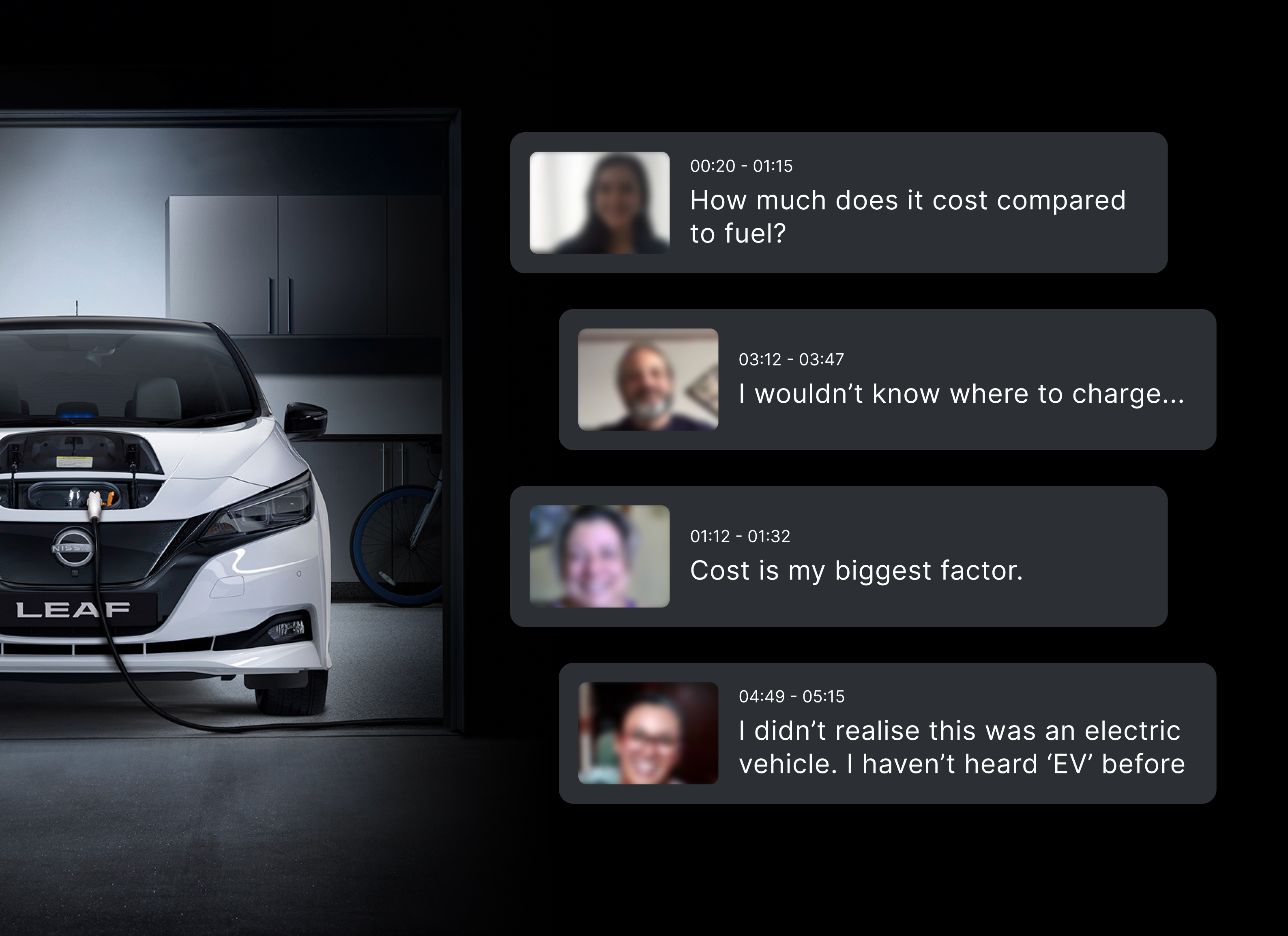 Nissan-Customer-Insights